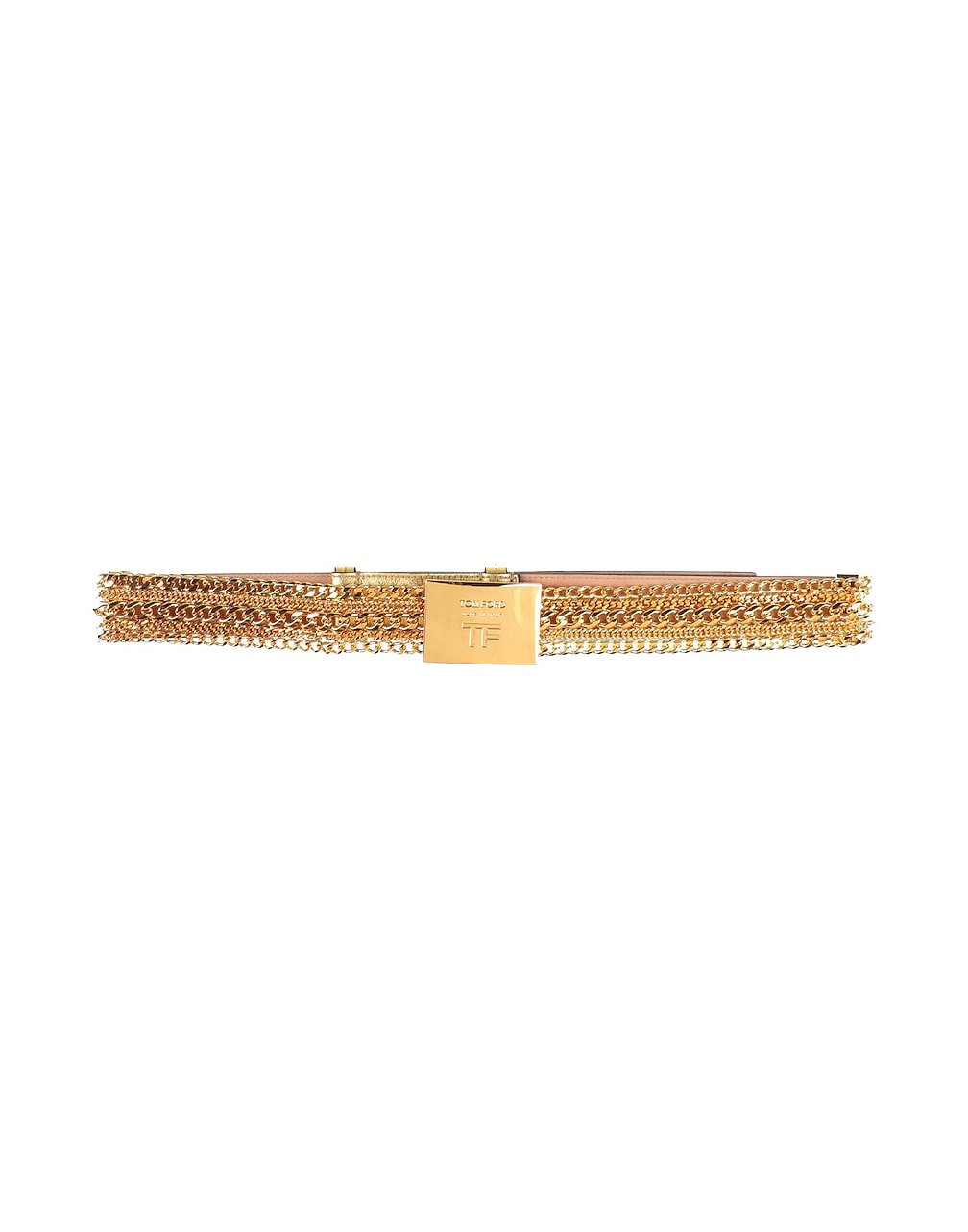 TOM FORD - Belts