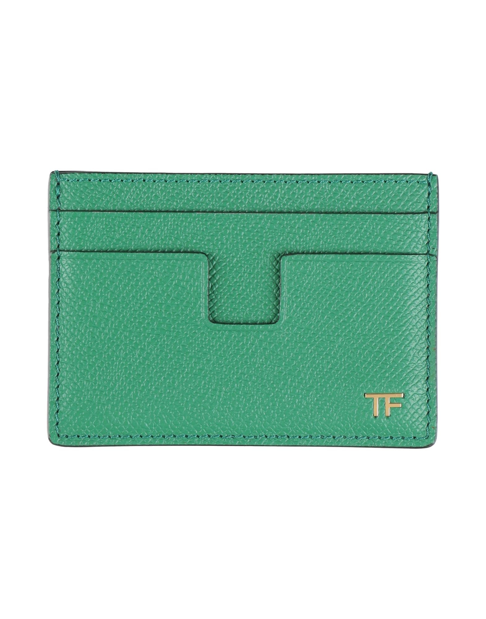TOM FORD - Cardholders