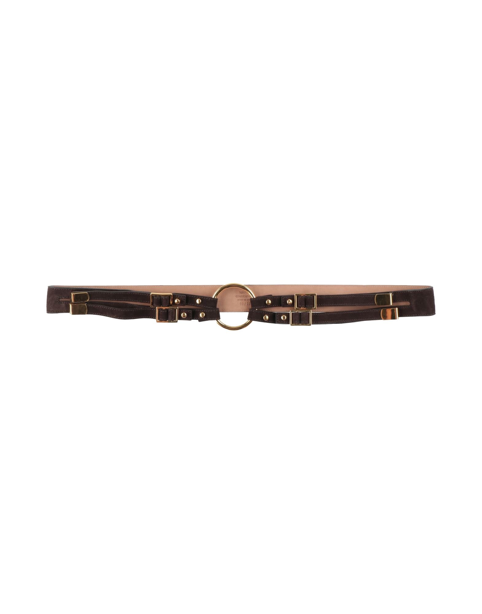 TOM FORD - Belts