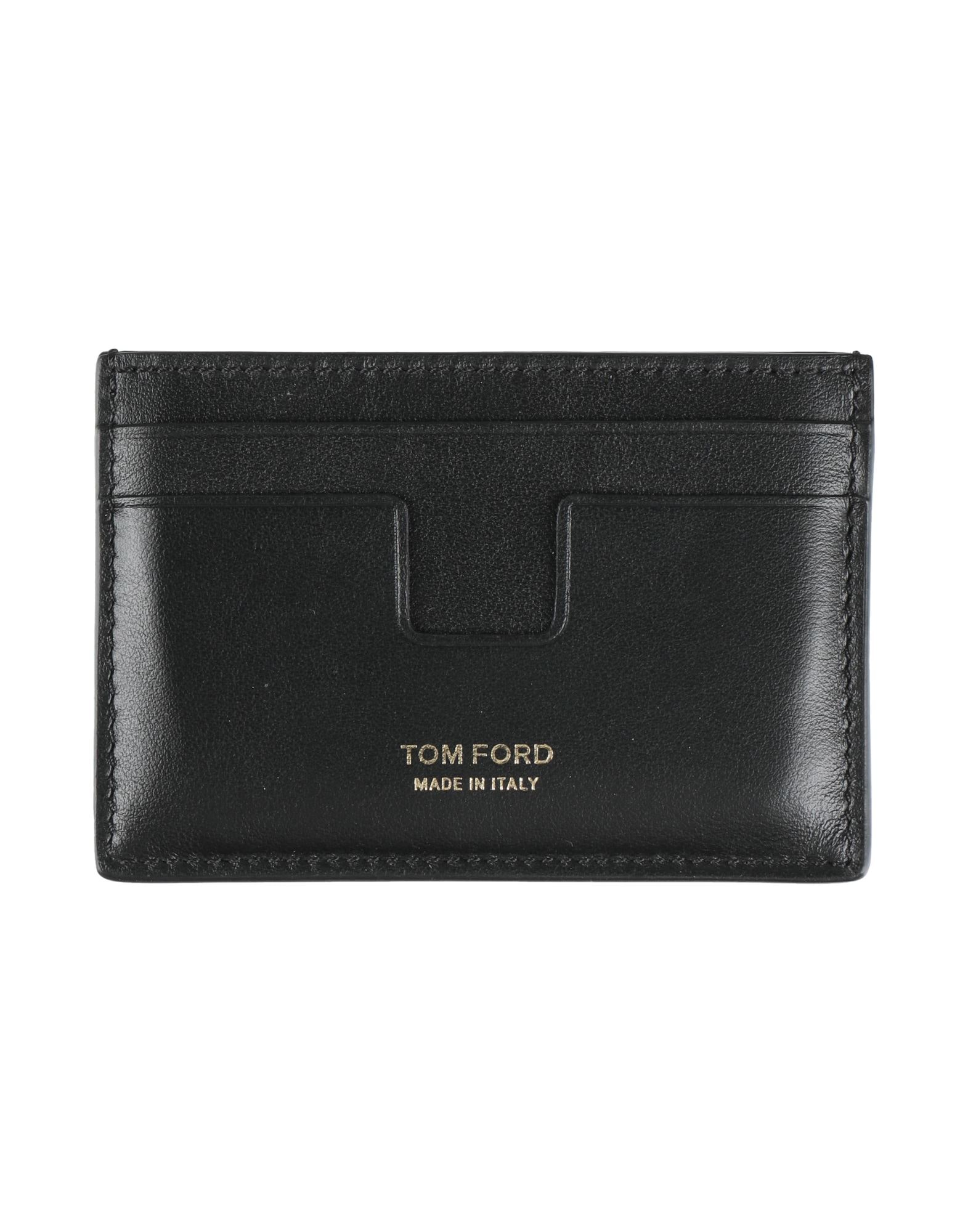 TOM FORD - Cardholders