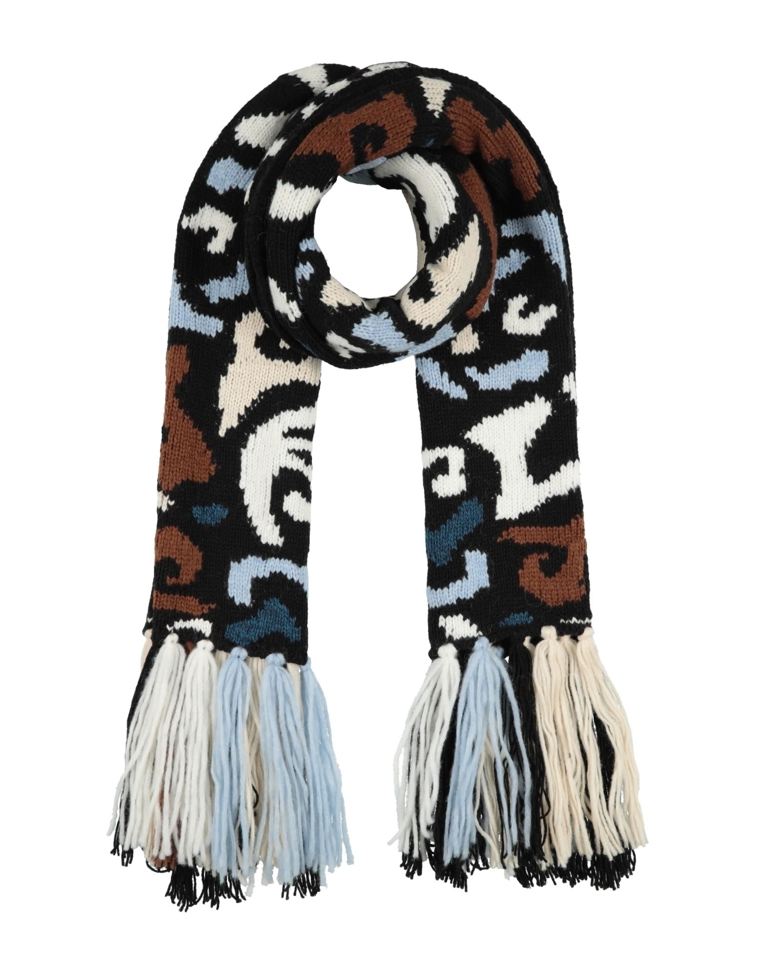 ERMANNO SCERVINO - Шарфы