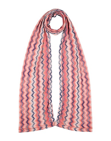 MISSONI Schals und Foulards Antikrosa 100% Viskose