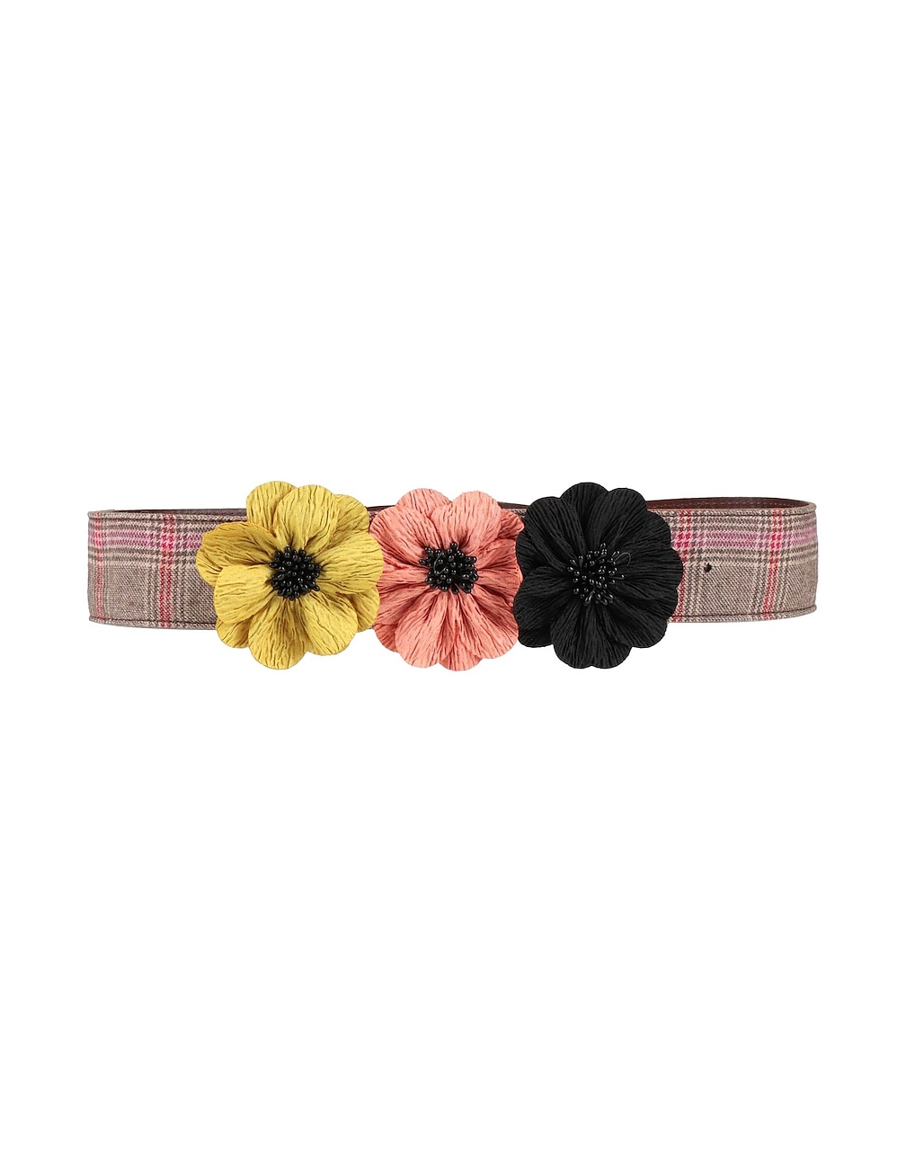 ROSÉ A POIS - Ceintures