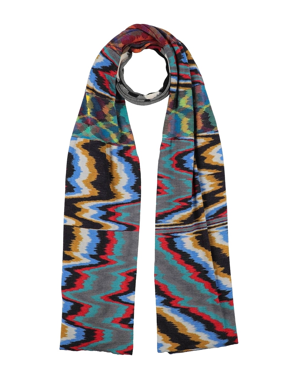 MISSONI - Bufandas