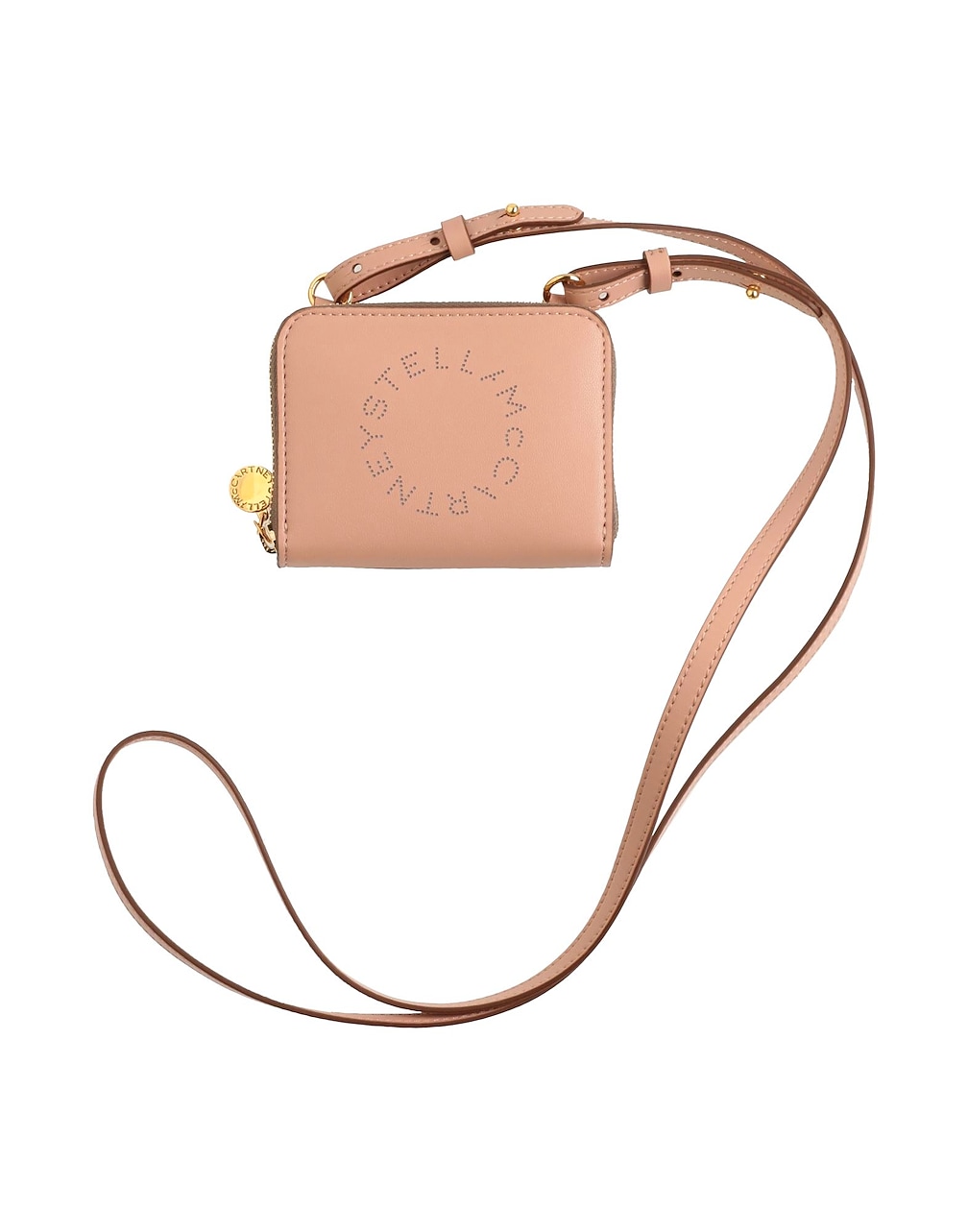 STELLA McCARTNEY - Crossbody wallets