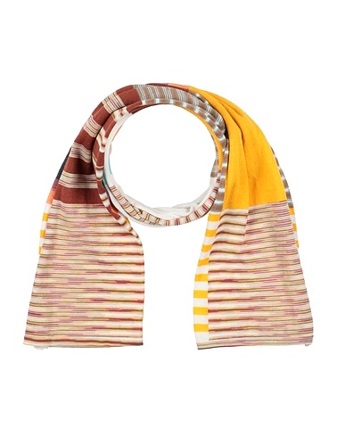 MISSONI Scarves and foulards 100% Cotton