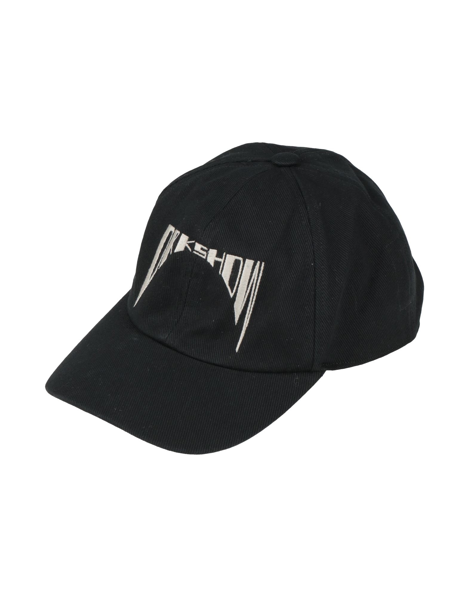 DRKSHDW by RICK OWENS - Hats