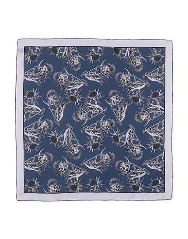 ZEGNA Scarves and foulards 100% Silk