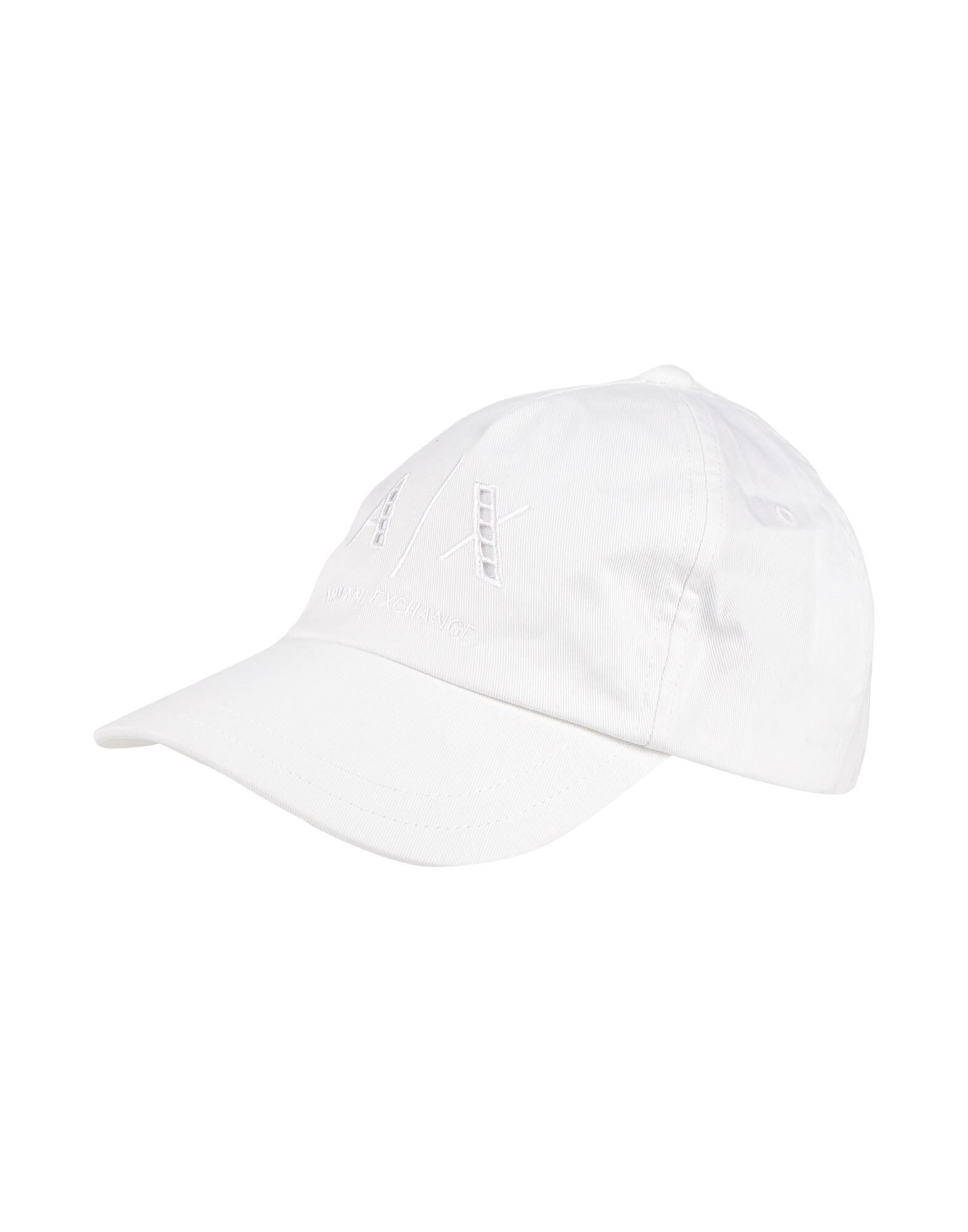ARMANI EXCHANGE - Hats