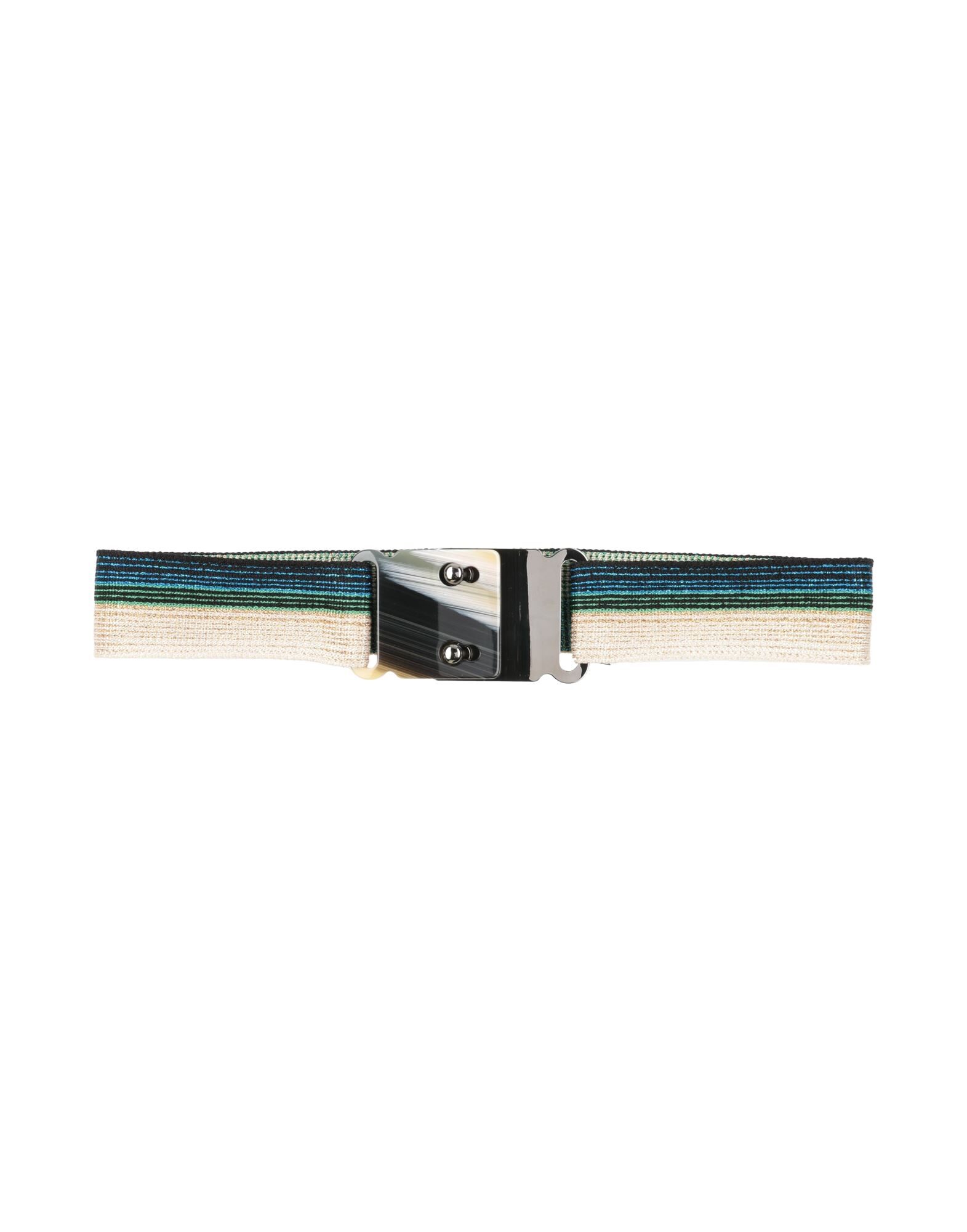 MISSONI - Belts