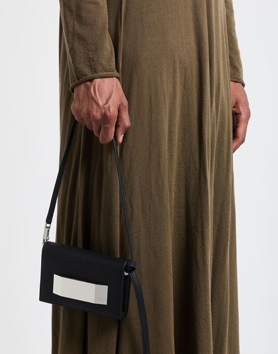 RICK OWENS Сумка через плечо