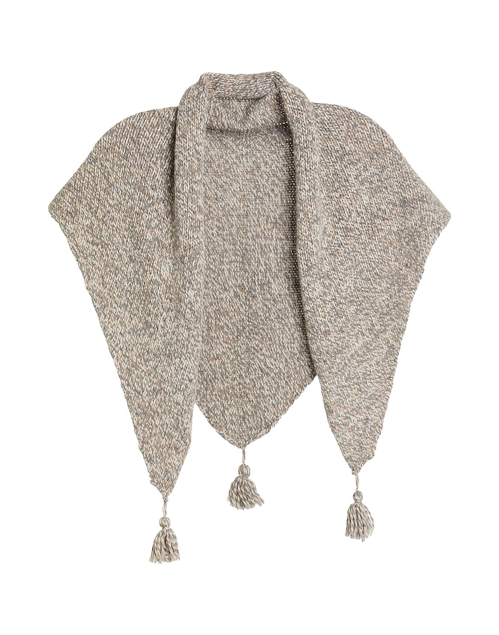 BLUE LES COPAINS - Scarves