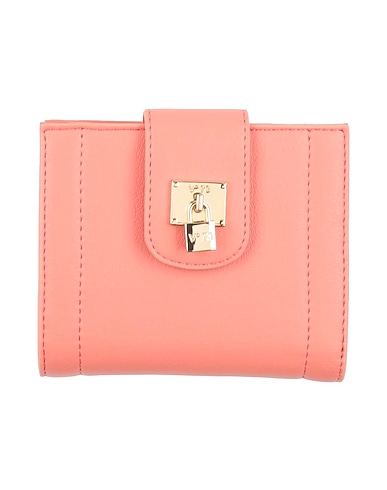 V°73 Wallet Pink Polyurethane