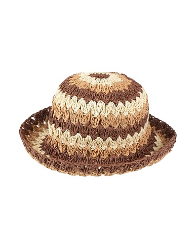 BY MALENE BIRGER Hat Sand 100% Paper