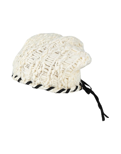 BY MALENE BIRGER Hat 84% Wool, 11% Polyester, 5% Merino Wool