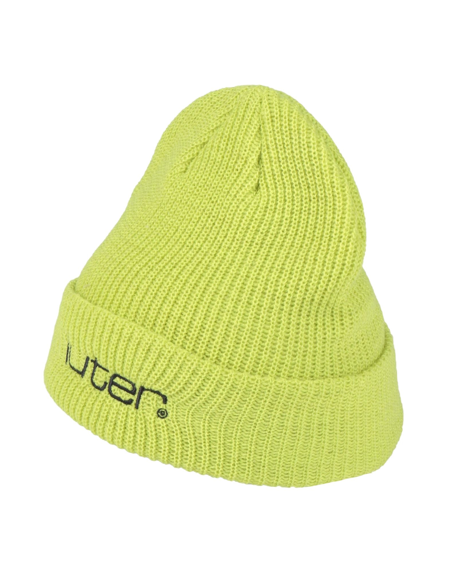 IUTER - Mützen & Hüte