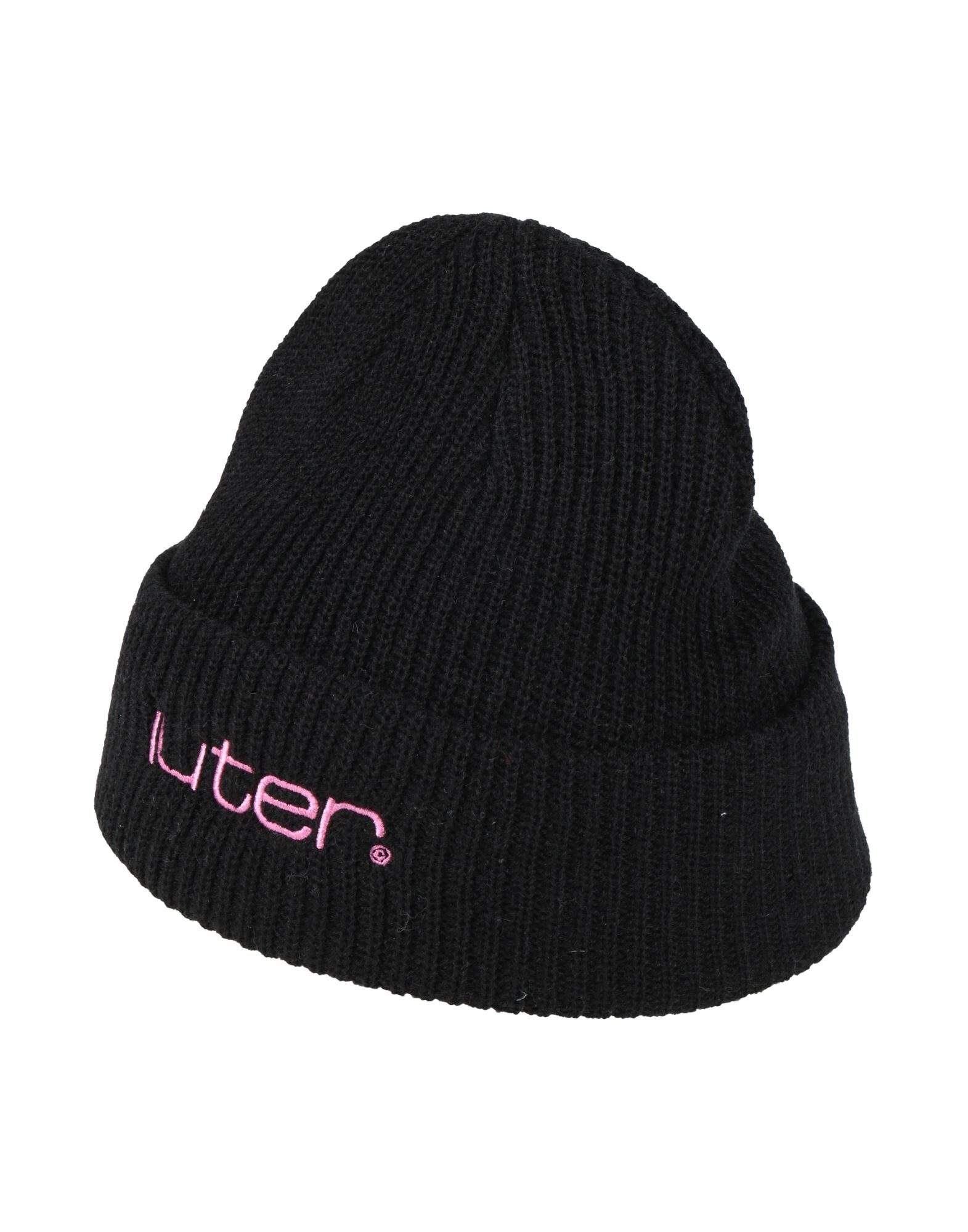 IUTER - Hats