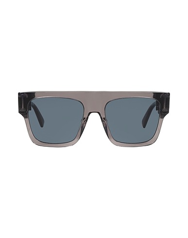STELLA McCARTNEY Sonnenbrille Braungrau Plastik
