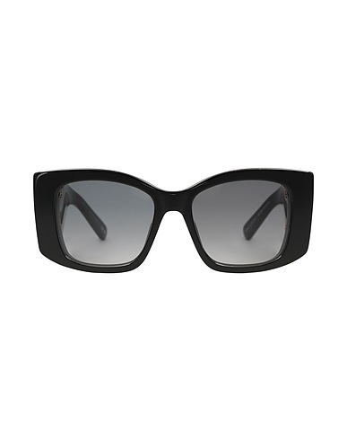 STELLA McCARTNEY Sunglasses Black Plastic