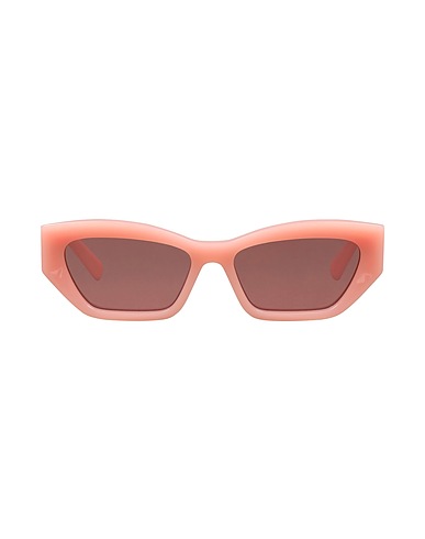 STELLA McCARTNEY Sunglasses Pink Plastic