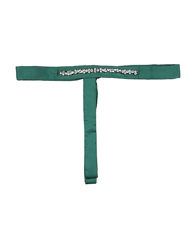 EMME by MARELLA Ceintures 100% Polyester