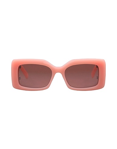 STELLA McCARTNEY Occhiali da sole Rosa Plastica