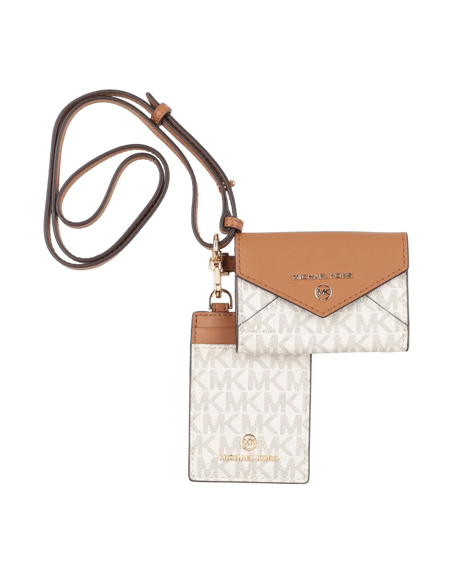 MICHAEL MICHAEL KORS - Кошельки для монет