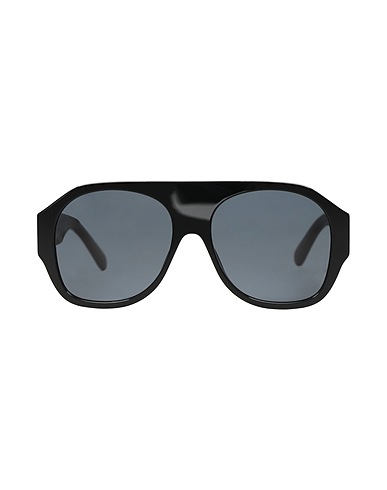 STELLA McCARTNEY Sunglasses Black Plastic