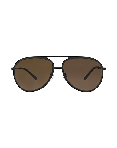 STELLA McCARTNEY Sunglasses Black Metal