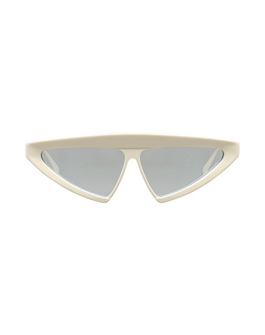 STELLA McCARTNEY Sunglasses White Plastic