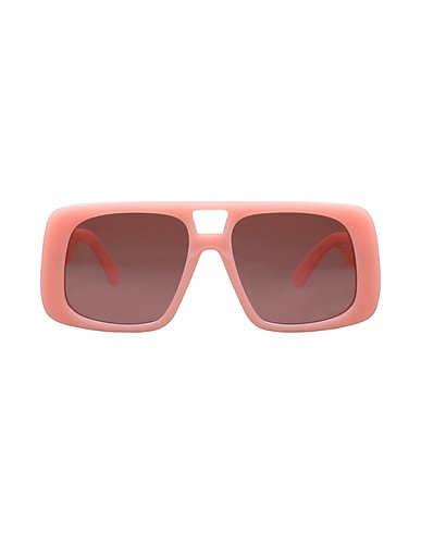 STELLA McCARTNEY Sunglasses Pink Plastic