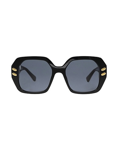 STELLA McCARTNEY Sunglasses Black Plastic