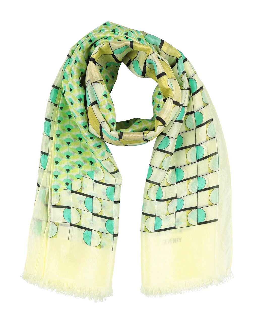 SEVENTY VENEZIA - Scarves