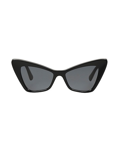 STELLA McCARTNEY Sunglasses Black Plastic