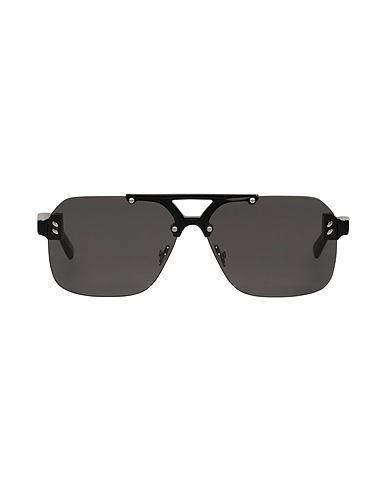 STELLA McCARTNEY Occhiali da sole Nero Plastica