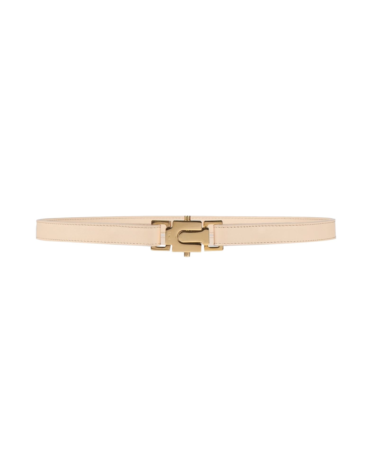 CHLOÉ - Belts