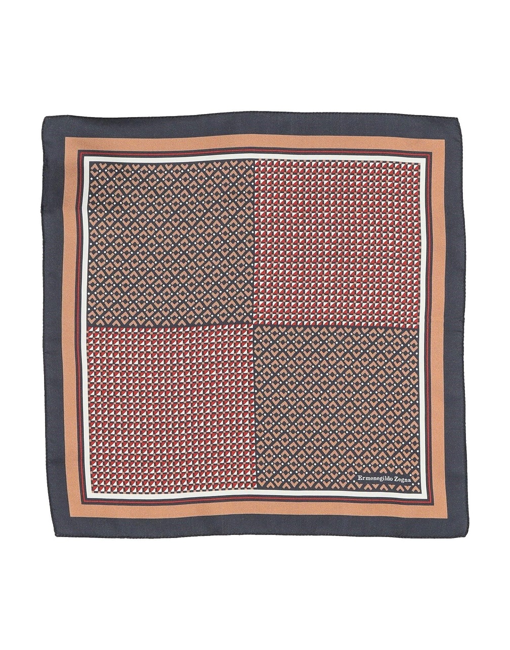 ZEGNA - Bufandas