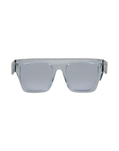 STELLA McCARTNEY Sunglasses Sky blue 100% Plastic