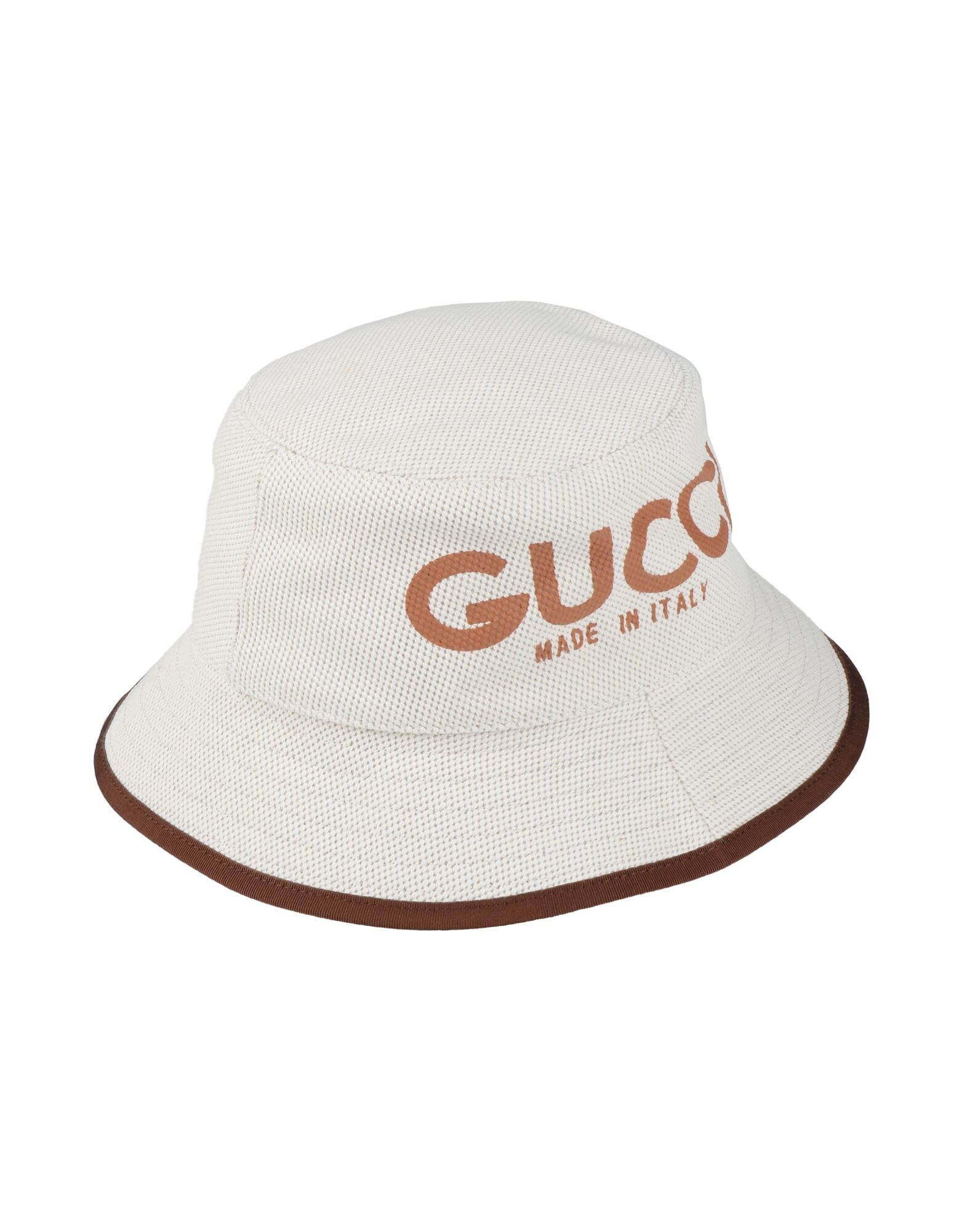 GUCCI - Hats
