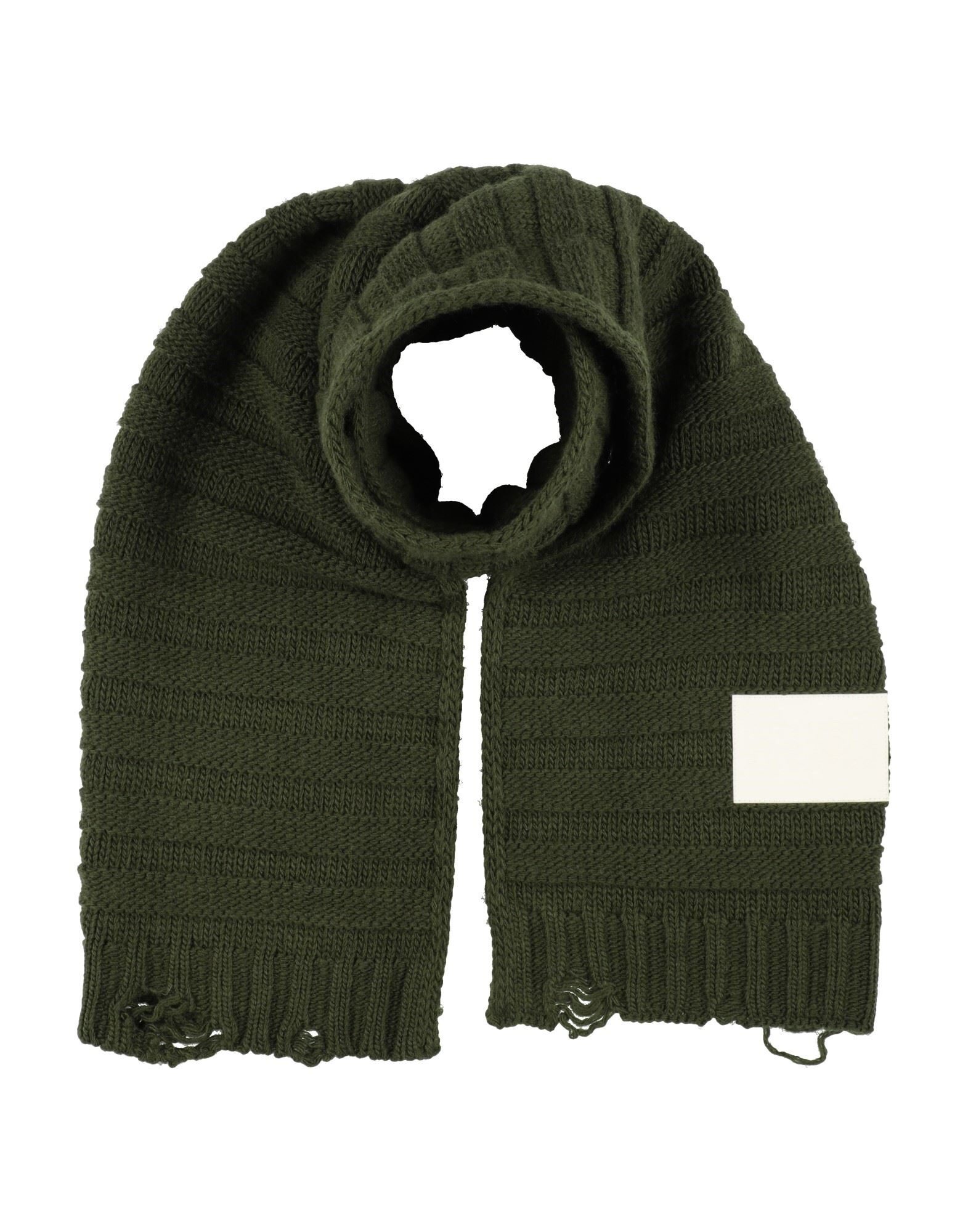 MM6 MAISON MARGIELA - Scarves