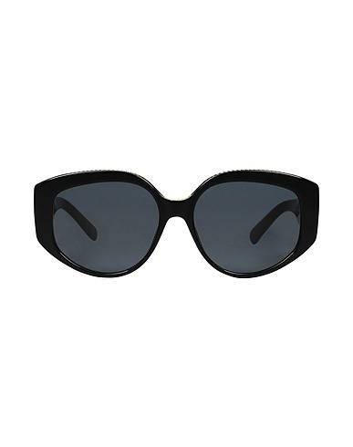 STELLA McCARTNEY Occhiali da sole Nero Plastica