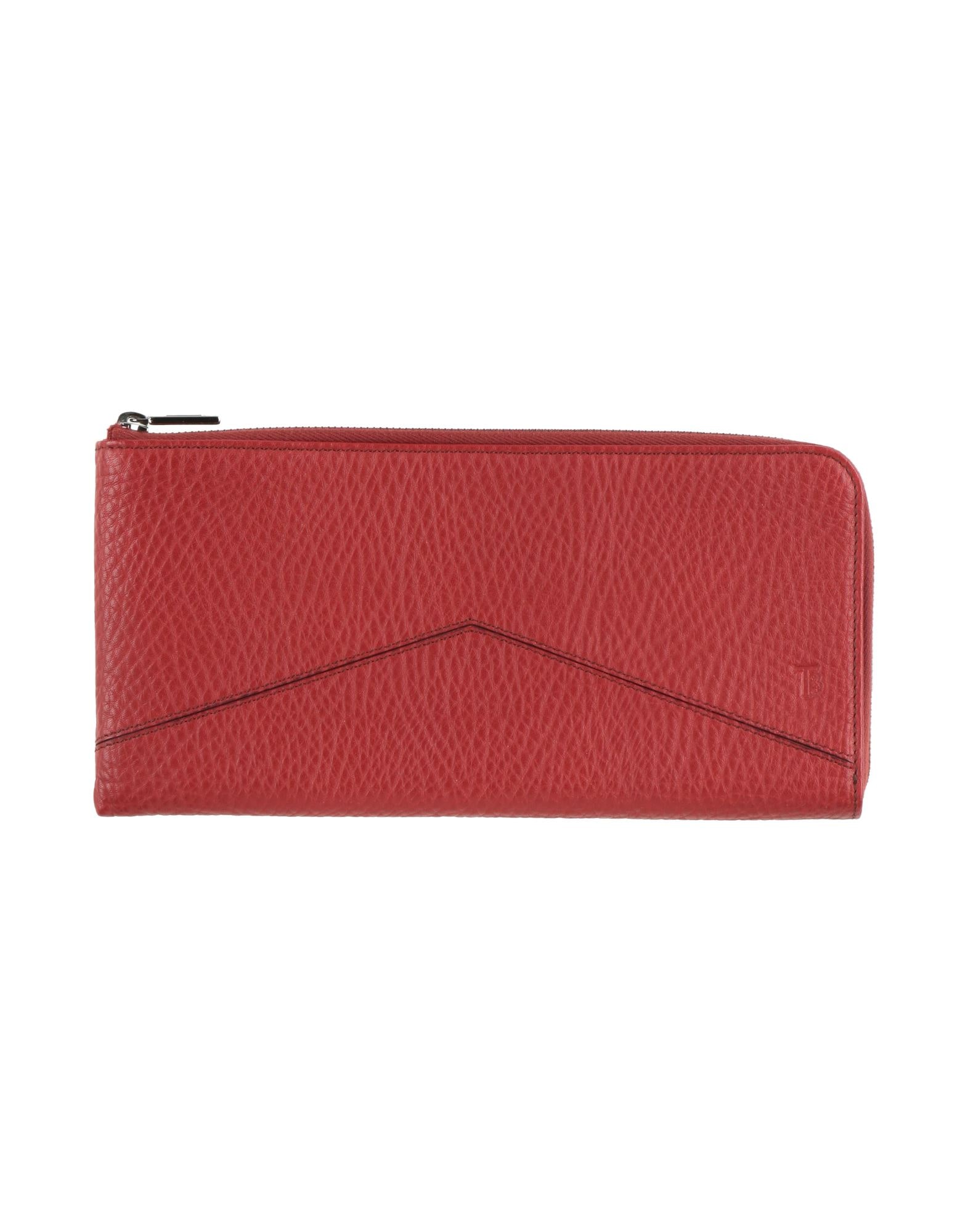 TOD'S - Wallets