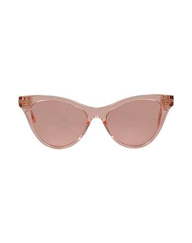 STELLA McCARTNEY 라이트 핑크 플라스틱