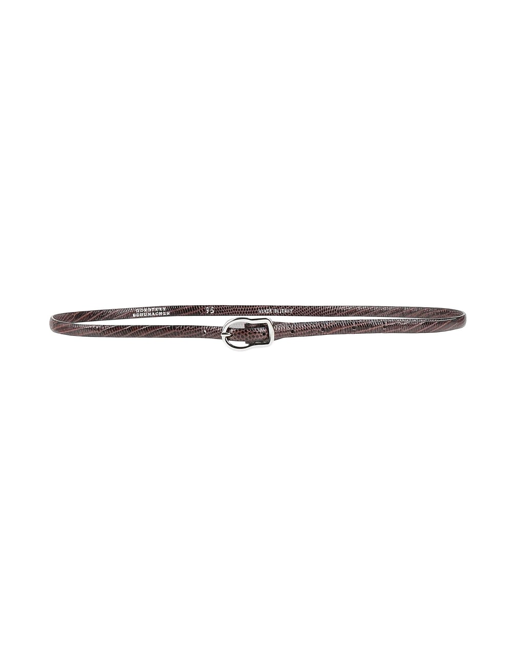 DOROTHEE SCHUMACHER - Belts