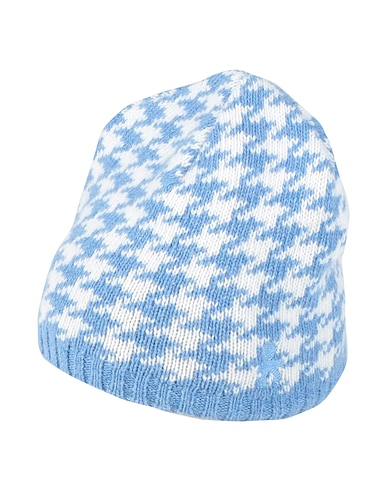 LE BEBÉ Hat 47% Wool, 30% Viscose, 15% Polyamide, 8% Cashmere