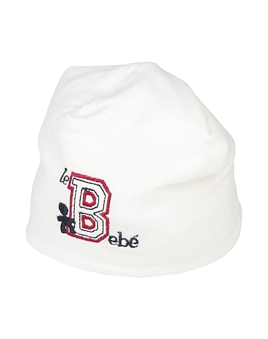 LE BEBÉ Hat 94% Cotton, 6% Elastane