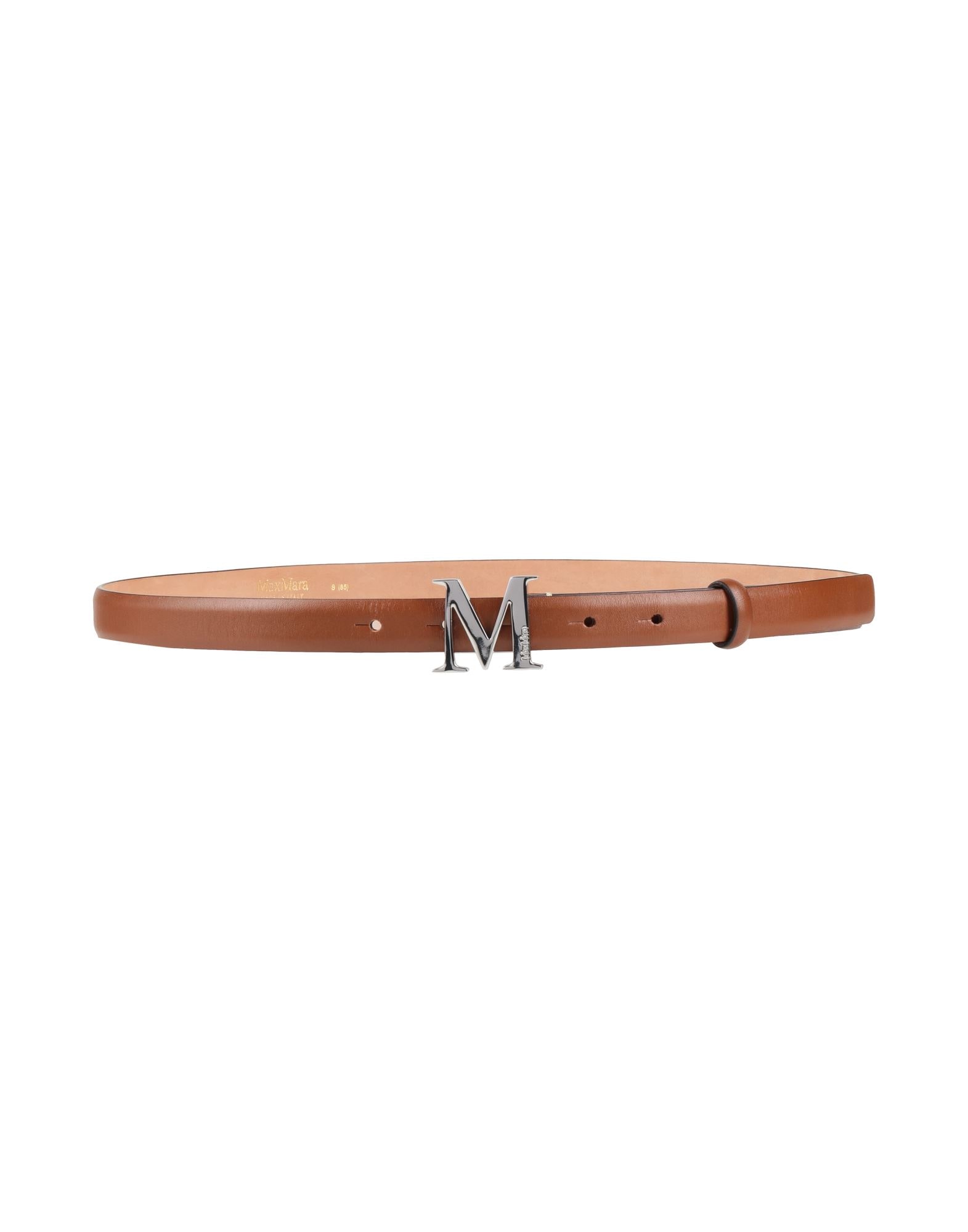 MAX MARA - Belts
