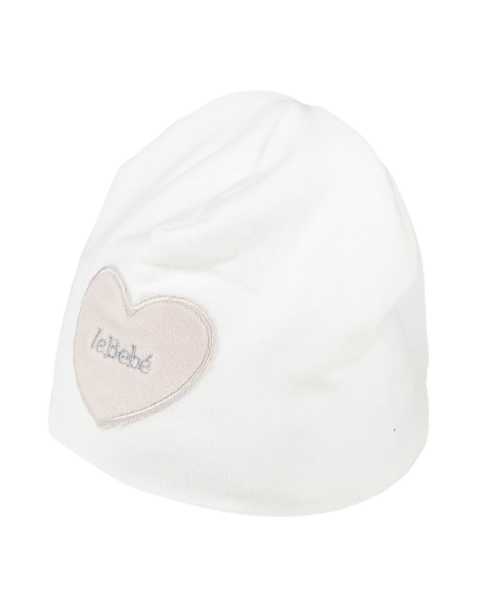 LE BEBÉ - Hats