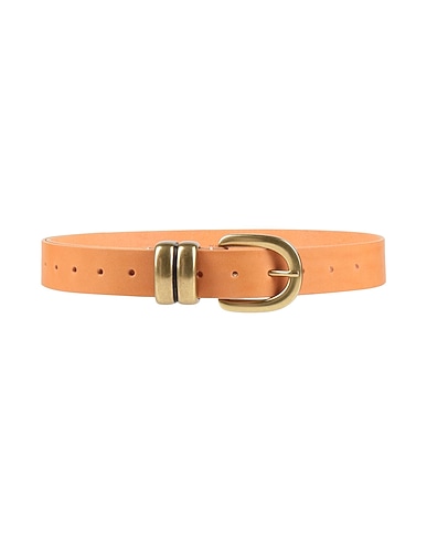 BY MALENE BIRGER Belts Leather