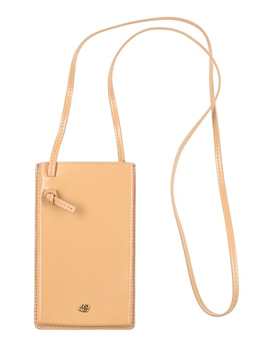 BY MALENE BIRGER Tech gadget  Sand Leather
